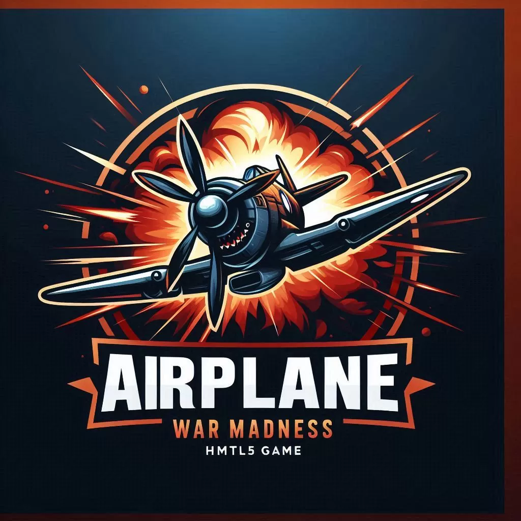 Airplane War Madness